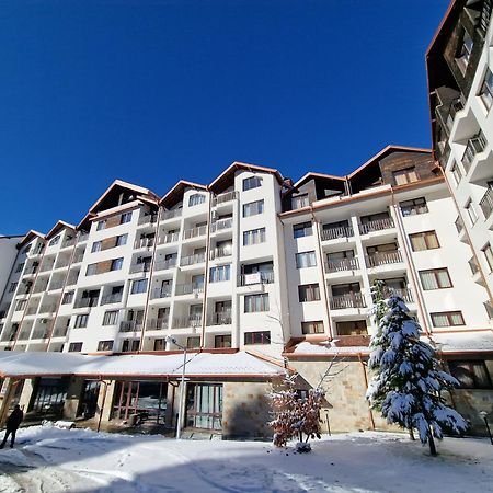 Borovets Gardens Apartments Tmf Dış mekan fotoğraf