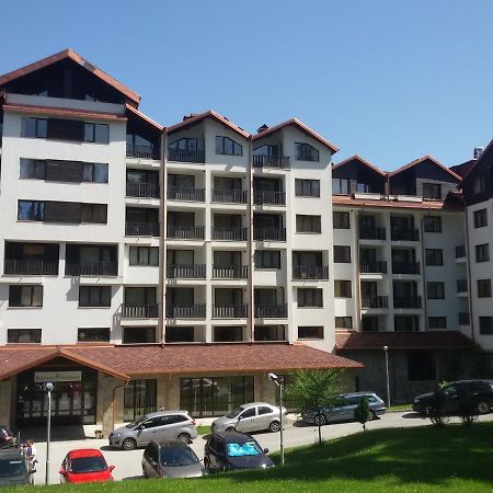 Borovets Gardens Apartments Tmf Dış mekan fotoğraf