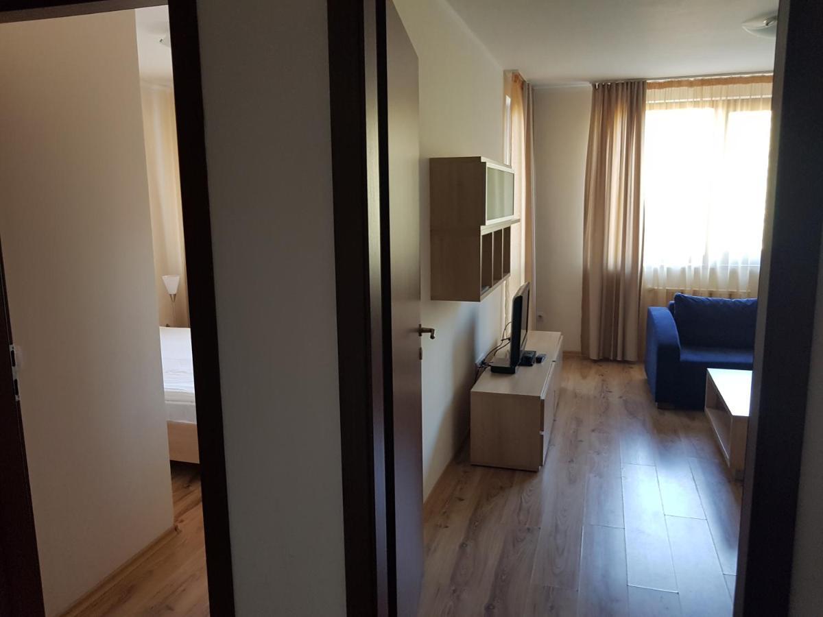 Borovets Gardens Apartments Tmf Dış mekan fotoğraf