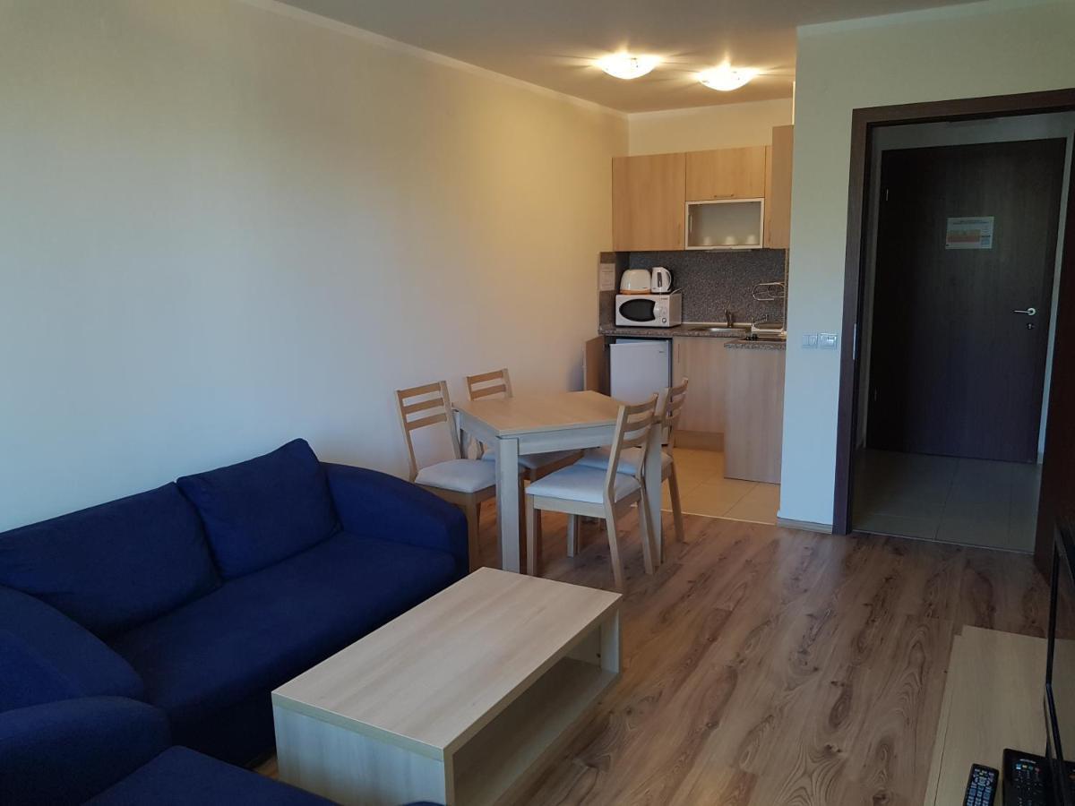 Borovets Gardens Apartments Tmf Dış mekan fotoğraf