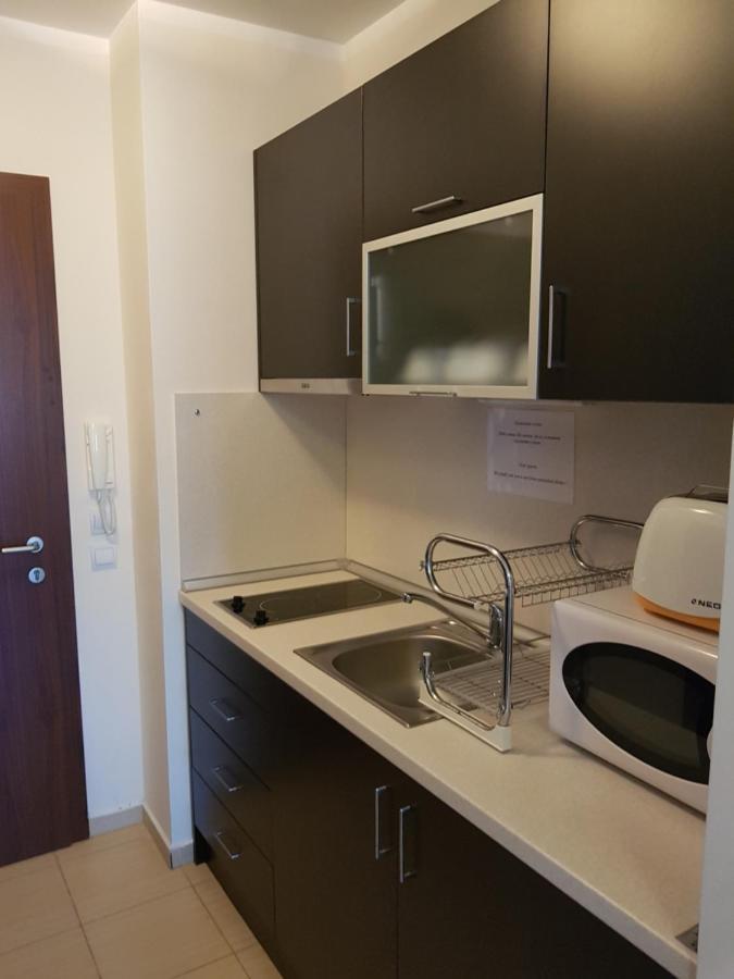 Borovets Gardens Apartments Tmf Dış mekan fotoğraf