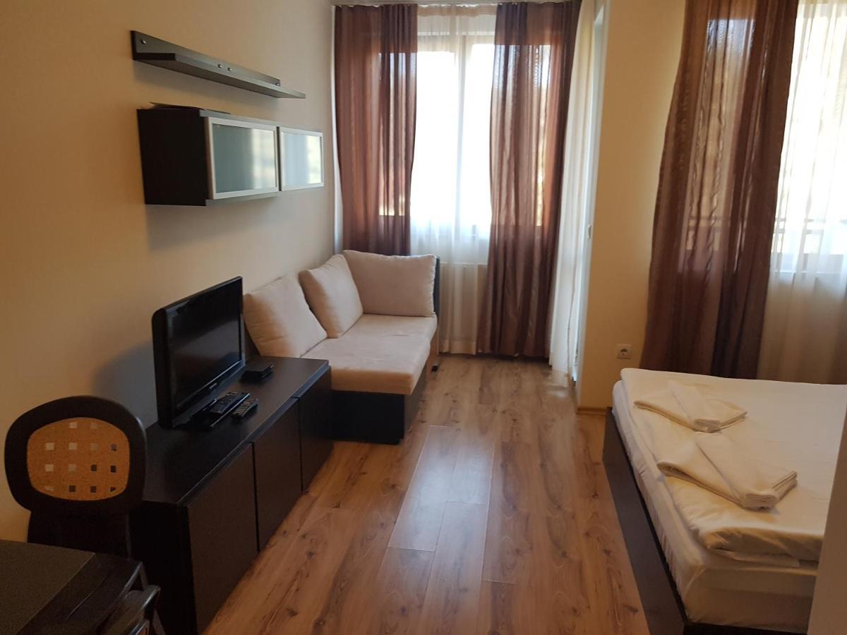 Borovets Gardens Apartments Tmf Dış mekan fotoğraf
