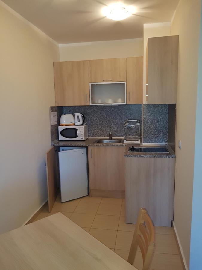 Borovets Gardens Apartments Tmf Dış mekan fotoğraf