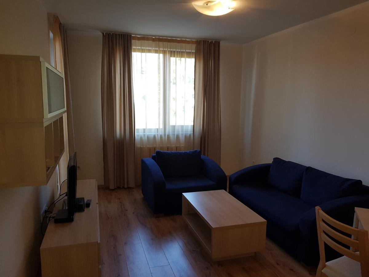 Borovets Gardens Apartments Tmf Dış mekan fotoğraf