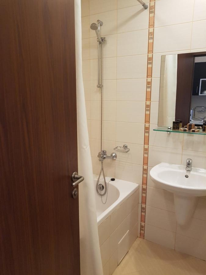 Borovets Gardens Apartments Tmf Dış mekan fotoğraf
