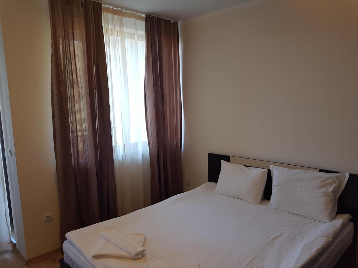 Borovets Gardens Apartments Tmf Dış mekan fotoğraf