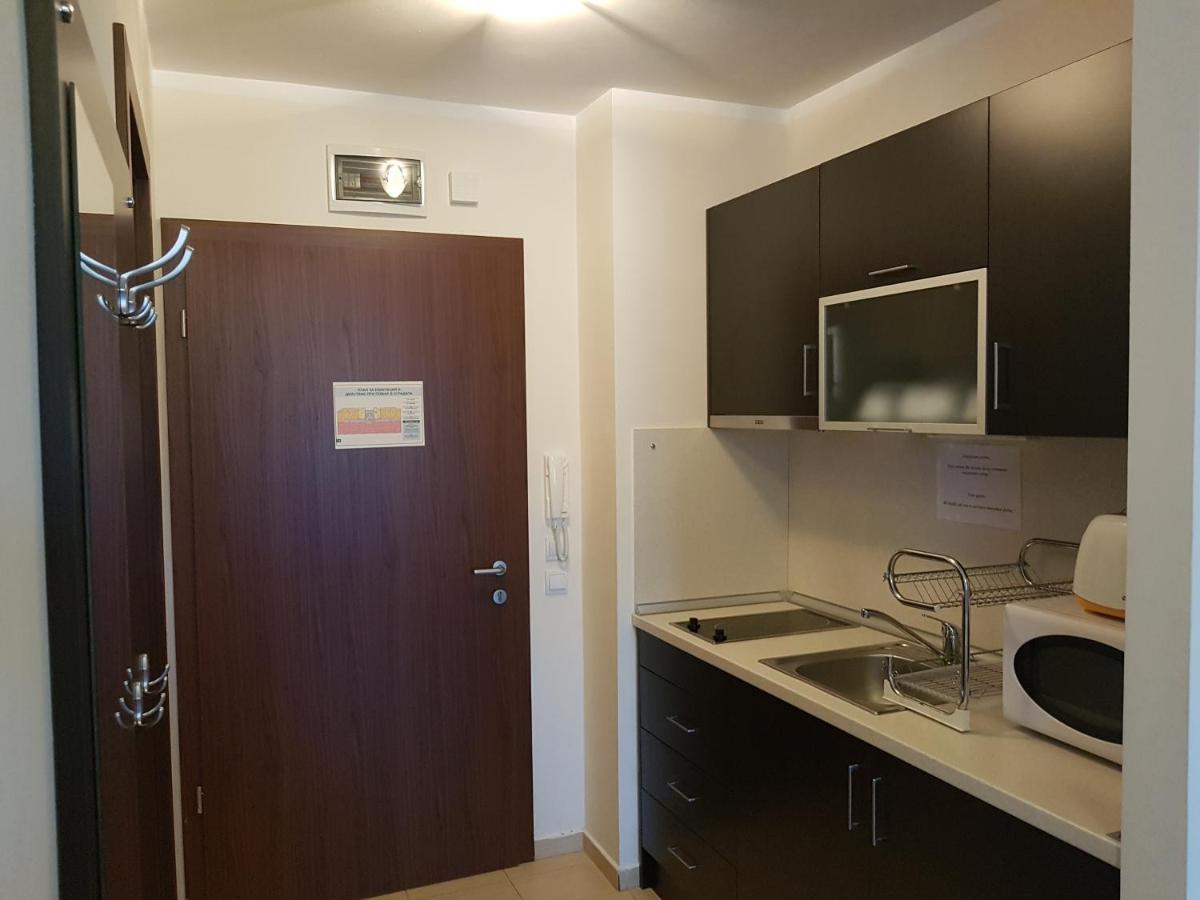 Borovets Gardens Apartments Tmf Dış mekan fotoğraf