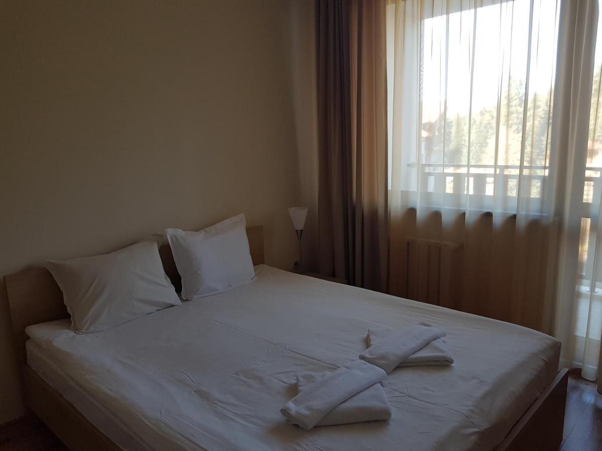 Borovets Gardens Apartments Tmf Dış mekan fotoğraf