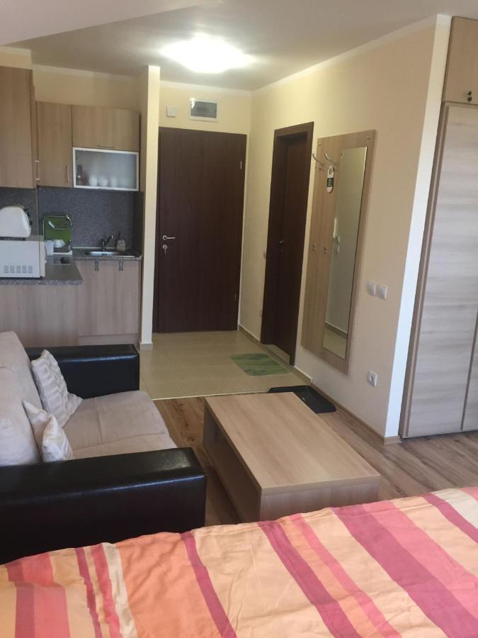 Borovets Gardens Apartments Tmf Dış mekan fotoğraf