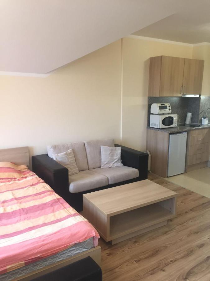 Borovets Gardens Apartments Tmf Dış mekan fotoğraf