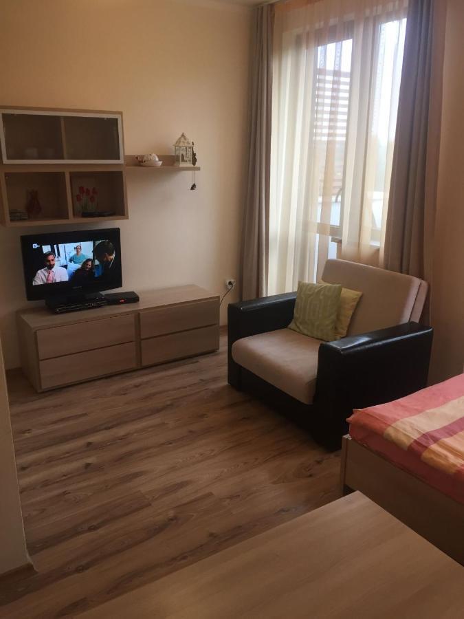 Borovets Gardens Apartments Tmf Dış mekan fotoğraf