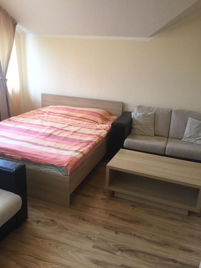 Borovets Gardens Apartments Tmf Dış mekan fotoğraf