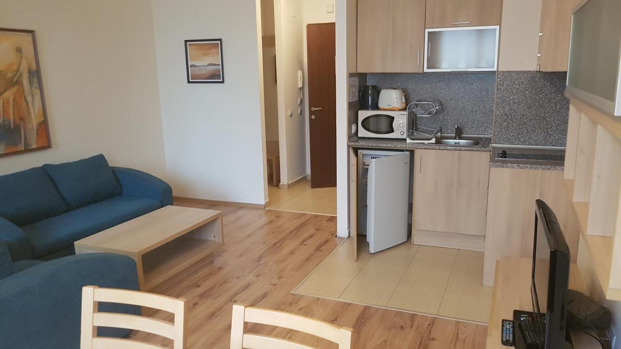 Borovets Gardens Apartments Tmf Dış mekan fotoğraf