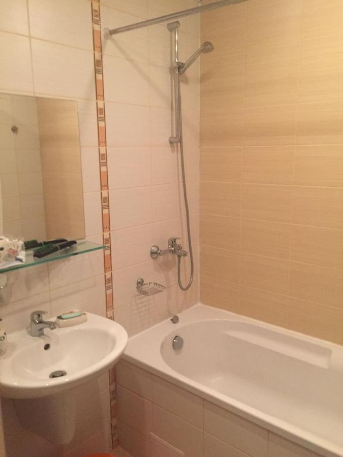 Borovets Gardens Apartments Tmf Dış mekan fotoğraf
