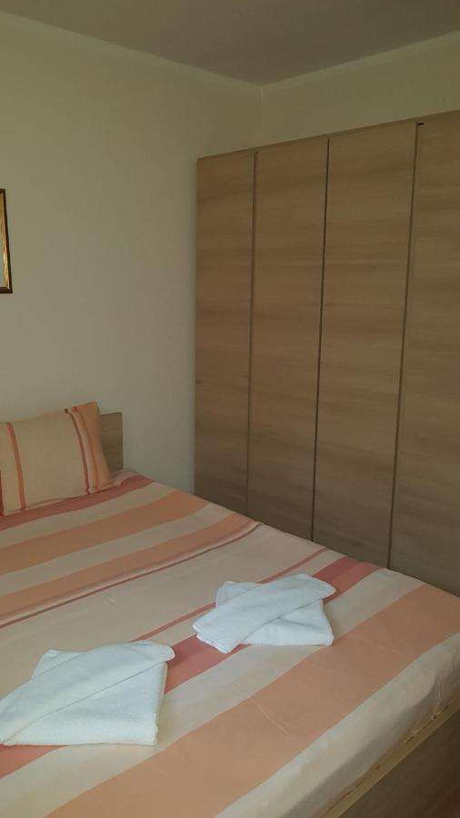 Borovets Gardens Apartments Tmf Dış mekan fotoğraf