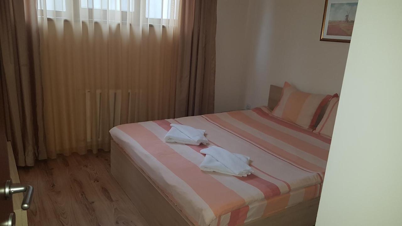 Borovets Gardens Apartments Tmf Dış mekan fotoğraf
