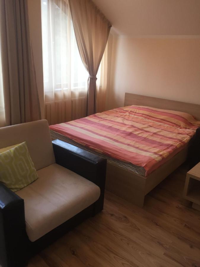 Borovets Gardens Apartments Tmf Dış mekan fotoğraf