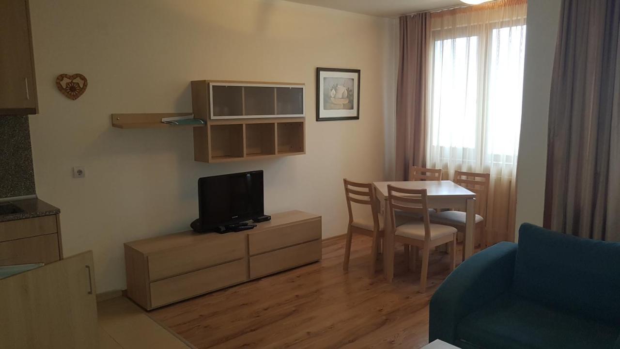 Borovets Gardens Apartments Tmf Dış mekan fotoğraf