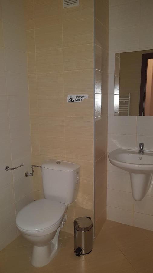 Borovets Gardens Apartments Tmf Dış mekan fotoğraf