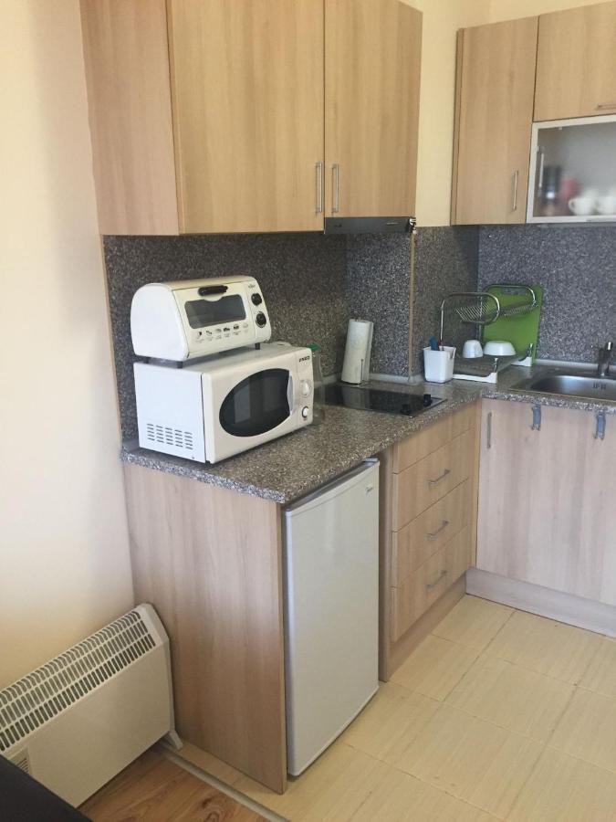 Borovets Gardens Apartments Tmf Dış mekan fotoğraf