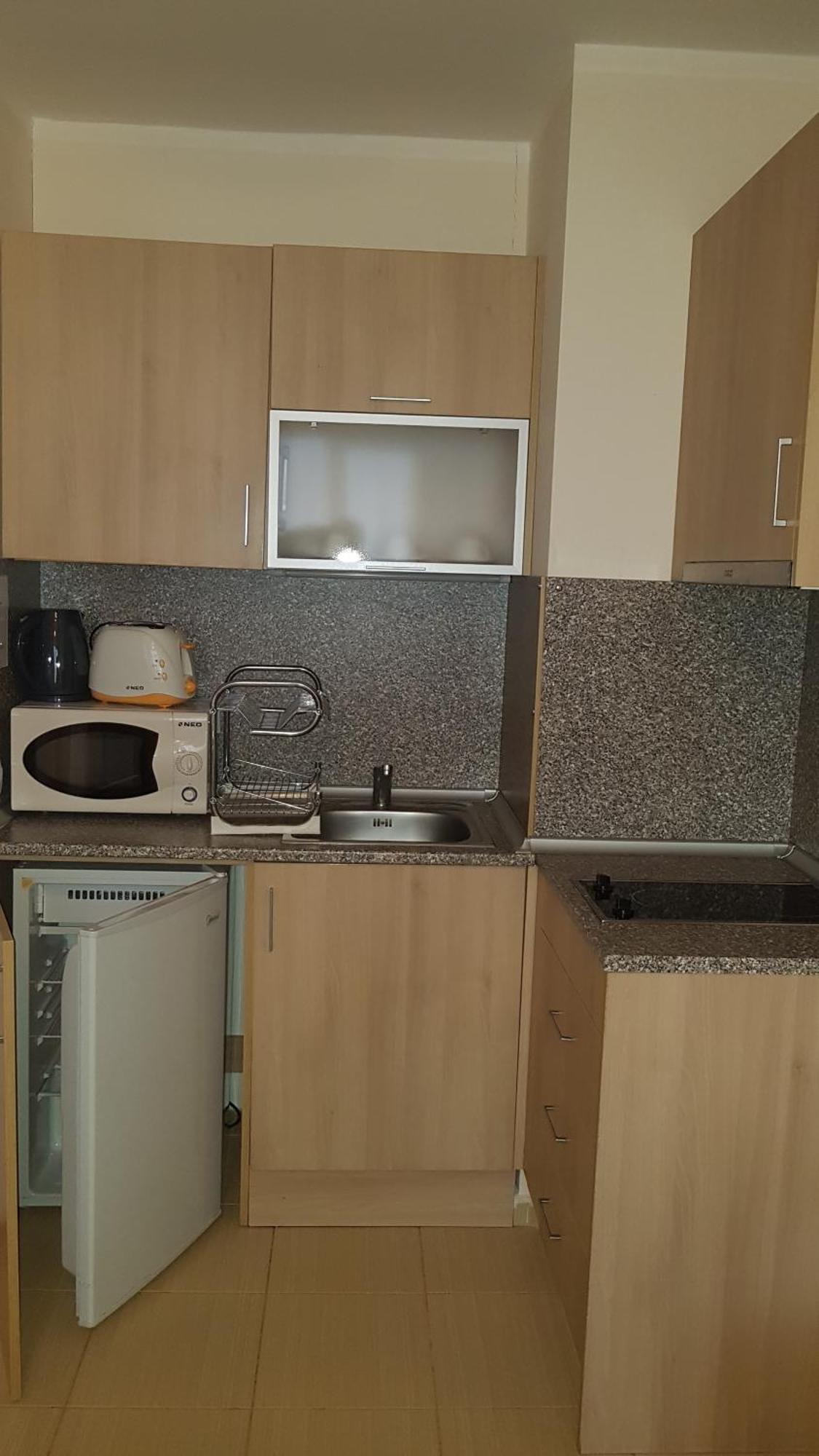 Borovets Gardens Apartments Tmf Dış mekan fotoğraf